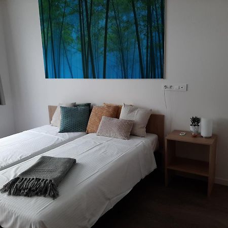 Zorghotel Prinsenhof Ronse Luaran gambar