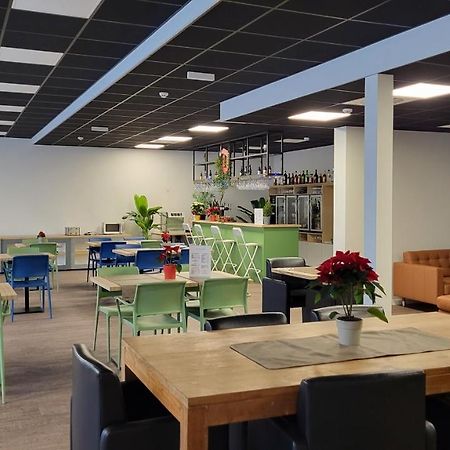 Zorghotel Prinsenhof Ronse Luaran gambar