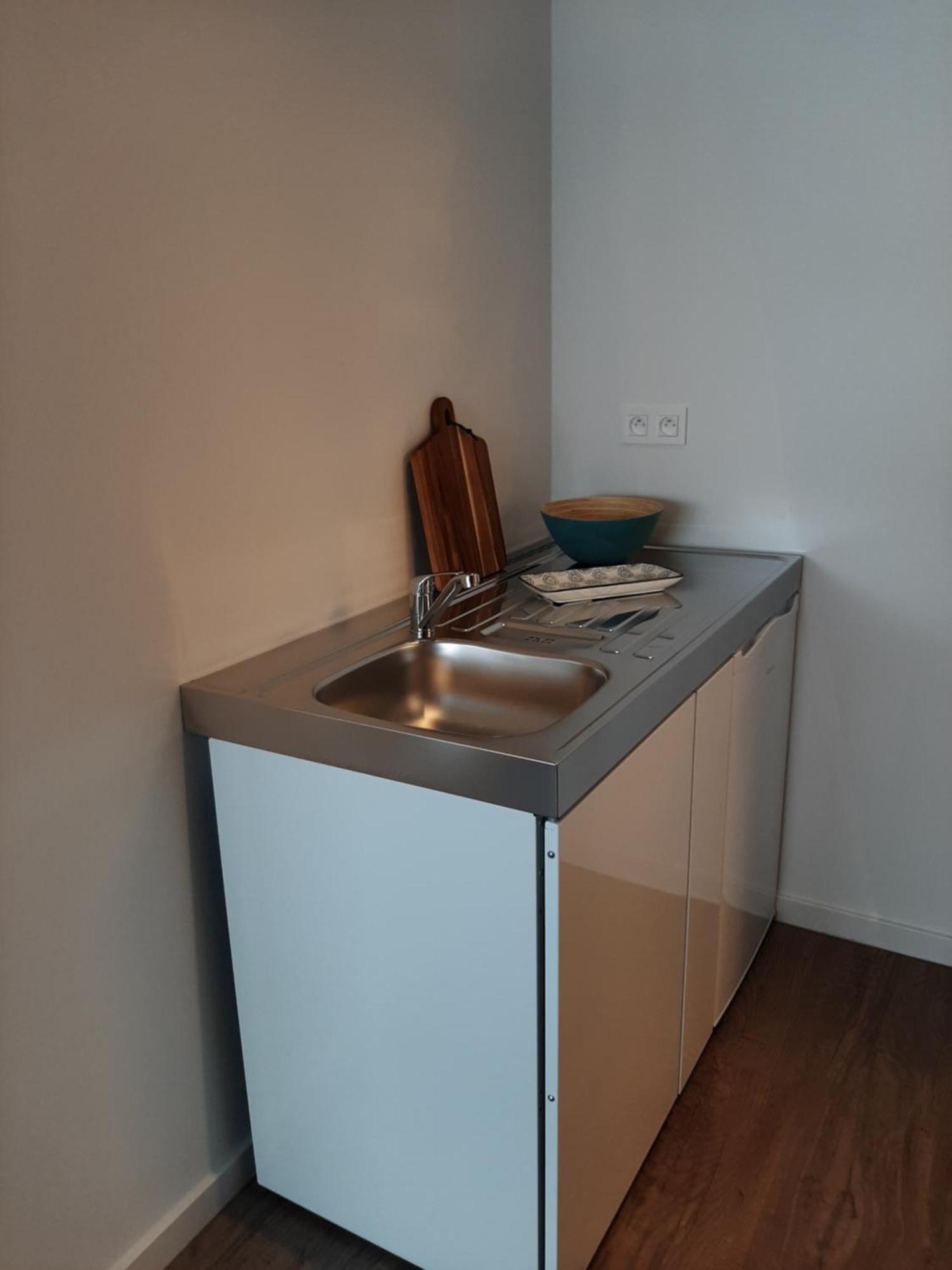 Zorghotel Prinsenhof Ronse Luaran gambar
