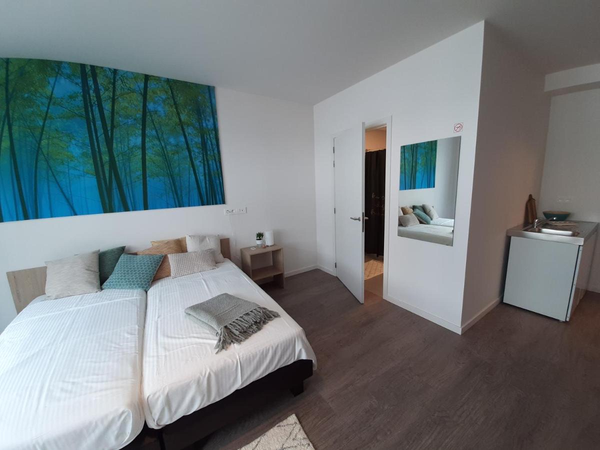 Zorghotel Prinsenhof Ronse Luaran gambar