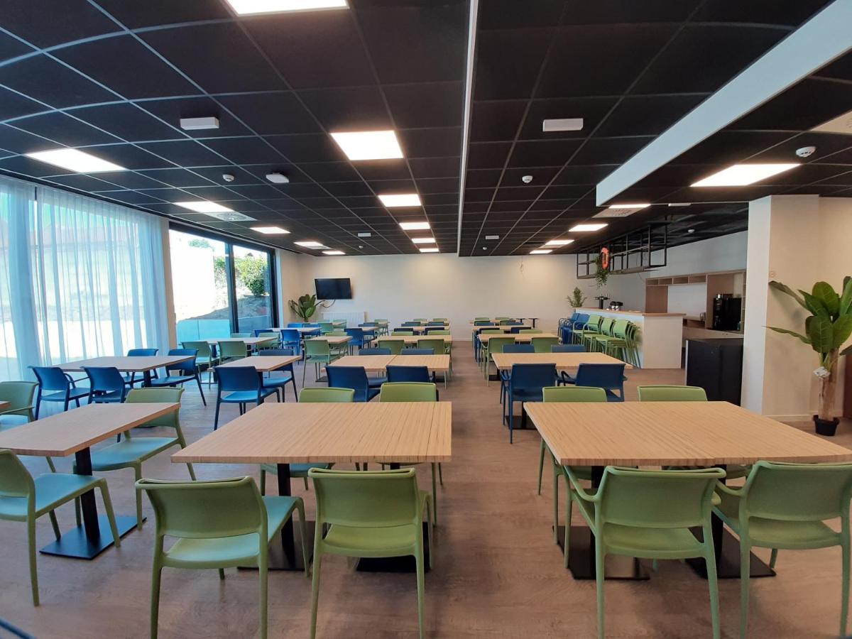 Zorghotel Prinsenhof Ronse Luaran gambar