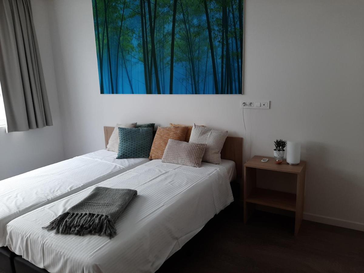 Zorghotel Prinsenhof Ronse Luaran gambar
