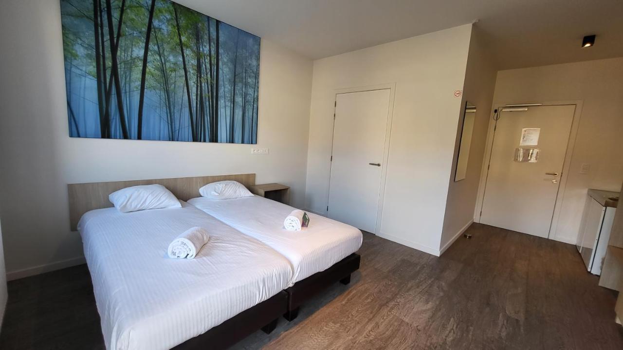 Zorghotel Prinsenhof Ronse Luaran gambar